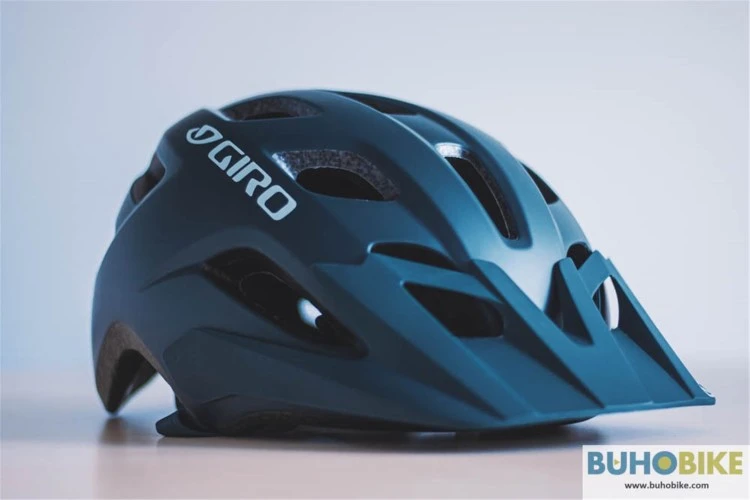 Giro CASCO FIXTURE 1 Giro CASCO FIXTURE