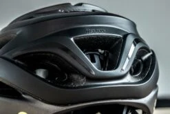 CASCO GIRO HELIOS SPHERICAL MIPS NEGRO MATE -Bicicleta Descuento Tienda casco giro helios spherical mips negro mate 3