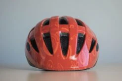 CASCO INFANTIL MERIDA POWER 48-54CM ROJO/NARANJA -Bicicleta Descuento Tienda casco infantil merida power cm rojonaranja 5