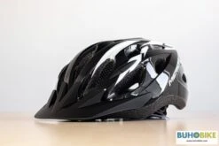 CASCO MERIDA SHADOW JUNIOR -Bicicleta Descuento Tienda casco merida shadow junior 2