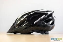 CASCO MERIDA SHADOW JUNIOR -Bicicleta Descuento Tienda casco merida shadow junior 3