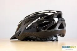 CASCO MERIDA SHADOW JUNIOR -Bicicleta Descuento Tienda casco merida shadow junior 4