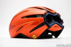 CASCO ORBEA R10 AERO MIPS -Bicicleta Descuento Tienda casco orbea r aero mips 4