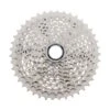 CASSETTE SHIMANO CS-M4100 10 VELOCIDADES