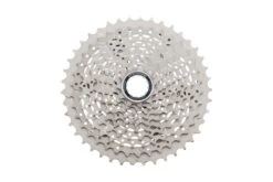 CASSETTE SHIMANO CS-M4100 10 VELOCIDADES