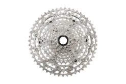 CASSETTE SHIMANO DEORE M6100 12V