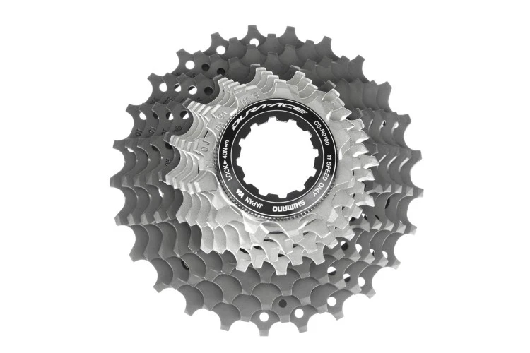 CASSETTE SHIMANO DURA-ACE R9100 11V 1 CASSETTE SHIMANO DURA-ACE R9100 11V