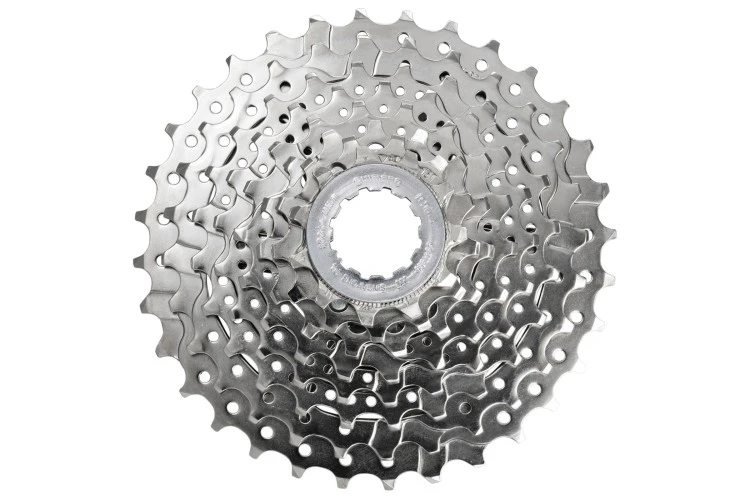 CASSETTE SHIMANO SORA HG50 8V 1 CASSETTE SHIMANO SORA HG50 8V