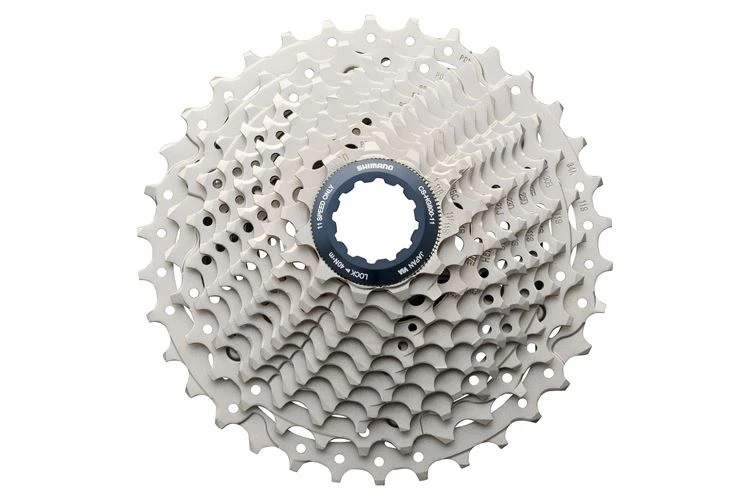 CASSETTE SHIMANO ULTEGRA R8000 11V 1 CASSETTE SHIMANO ULTEGRA R8000 11V