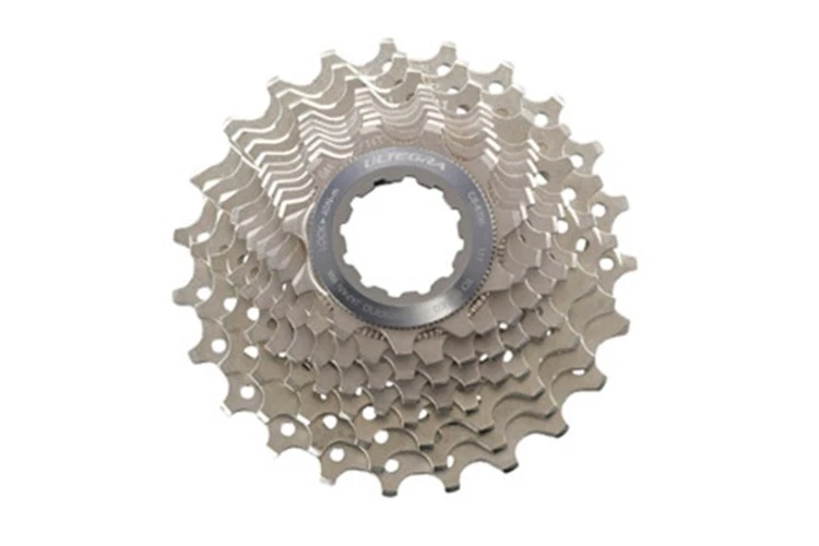 CASSETTE SHIMANO ULTEGRA 6700 10V 1 CASSETTE SHIMANO ULTEGRA 6700 10V