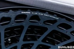 CASSETTE SRAM X01 EAGLE XG-1295 10-52D 12V NEGRO -Bicicleta Descuento Tienda cassette sram x eagle xg d v negro 2