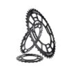 Rotor CHAINRING Q 42T - BCD104X4 - OUTER - BLA