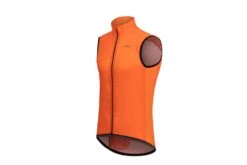 CHALECO CORTAVIENTO HOMBRE HIRU CORE 2023