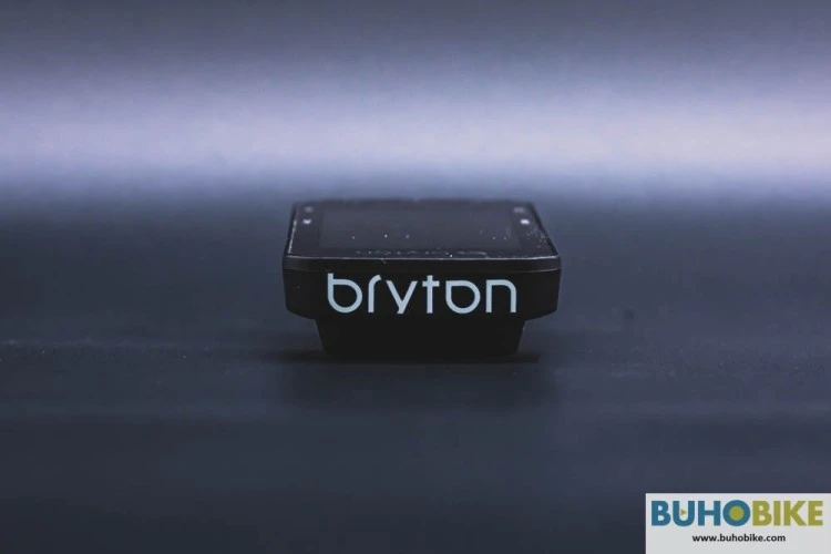 CICLOCOMPUTADOR GPS BRYTON RIDER 750 T 3 CICLOCOMPUTADOR GPS BRYTON RIDER 750 T - Imagen 3