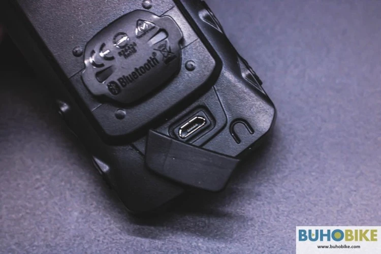 CICLOCOMPUTADOR GPS BRYTON RIDER 750 T 4 CICLOCOMPUTADOR GPS BRYTON RIDER 750 T - Imagen 4