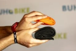 CÁMARA TUBOLITO MTB PSENS (29" X 1,8"-2,5") 8 CÁMARA TUBOLITO MTB PSENS (29" X 1,8"-2,5") -Bicicleta Descuento Tienda cmara tubolito mtb psens x 1 2