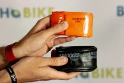 CÁMARA TUBOLITO MTB PSENS (29" X 1,8"-2,5") 9 CÁMARA TUBOLITO MTB PSENS (29" X 1,8"-2,5") -Bicicleta Descuento Tienda cmara tubolito mtb psens x 1 3