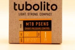CÁMARA TUBOLITO MTB PSENS (29" X 1,8"-2,5") 10 CÁMARA TUBOLITO MTB PSENS (29" X 1,8"-2,5") -Bicicleta Descuento Tienda cmara tubolito mtb psens x 1 4