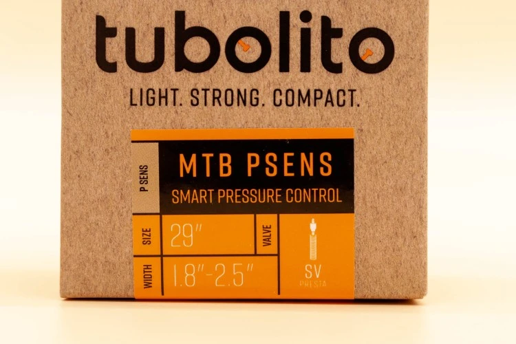 CÁMARA TUBOLITO MTB PSENS (29" X 1,8"-2,5") 5 CÁMARA TUBOLITO MTB PSENS (29" X 1,8"-2,5") - Imagen 5