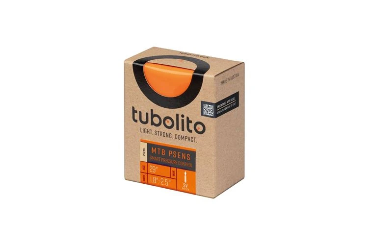 CÁMARA TUBOLITO MTB PSENS (29" X 1,8"-2,5") 6 CÁMARA TUBOLITO MTB PSENS (29" X 1,8"-2,5") - Imagen 6