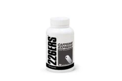 CÁPSULAS 226ERS CAFFEINE EXPRESS 100MG