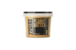 CREMA DE CACAHUETE 226ERS PEANUT BUTTER