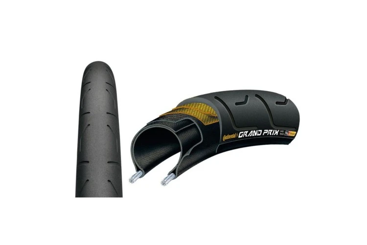 CUBIERTA CONTINENTAL GRAND PRIX 1 CUBIERTA CONTINENTAL GRAND PRIX