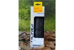 CUBIERTA CONTINENTAL ULTRA SPORT 3