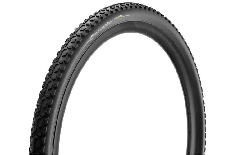 CUBIERTA PIRELLI CINTURATO GRAVEL M 700X40 1 CUBIERTA PIRELLI CINTURATO GRAVEL M 700X40