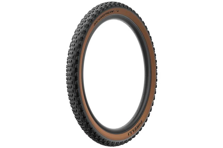 CUBIERTA PIRELLI SCORPION XC R PRO 1 CUBIERTA PIRELLI SCORPION XC R PRO