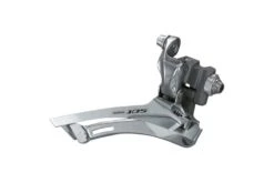 Shimano DESVIADOR DOBLE NEGRO FD-5700 SOLDARE