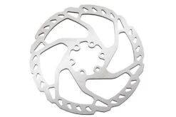 DISCO DE FRENO SHIMANO RT66 6 TORNILLOS