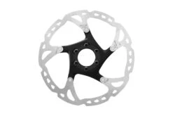 DISCO DE FRENO SHIMANO RT76 6 TORNILLOS