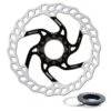 DISCO FRENO GALFER MTB DISC WAVE CENTER-LOCK