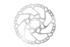 DISCO SHIMANO RT66 6 TORNILLOS