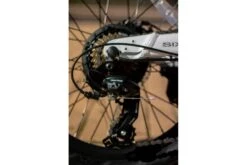 E-BIKE PLEGABLE SIX BIKES FAT ESB-66 BLANCO -Bicicleta Descuento Tienda e bike plegable six bikes fat esb blanco 3