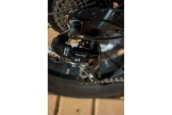 E-BIKE PLEGABLE SIX BIKES FAT ESB-66 NEGRO -Bicicleta Descuento Tienda e bike plegable six bikes fat esb negro 3