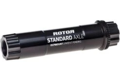 EJE DE MONTAÑA ROTOR HAWK & RAPTOR STANDARD