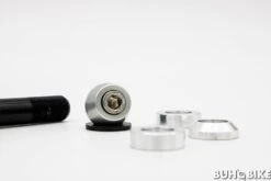 EJE PARA RODILLO ENTRENAMIENTO -Bicicleta Descuento Tienda eje para rodillo entrenamiento 3