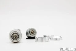 EJE PARA RODILLO ENTRENAMIENTO -Bicicleta Descuento Tienda eje para rodillo entrenamiento 4