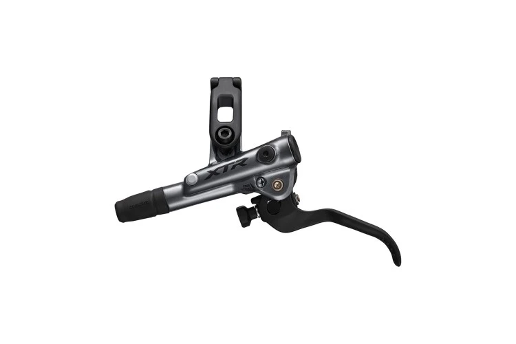 FRENO DE DISCO SHIMANO XTR M9120 4 PISTONES 1 FRENO DE DISCO SHIMANO XTR M9120 4 PISTONES