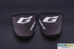 GAERNE TOP COVER BLACK -Bicicleta Descuento Tienda gaerne top cover black 3