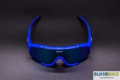 GAFAS CICLISMO KOO DEMOS AZULES LENTE BLUE MIRROR -Bicicleta Descuento Tienda gafas ciclismo koo demos azules lente blue mirror 2