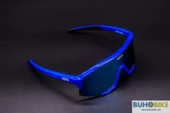 GAFAS CICLISMO KOO DEMOS AZULES LENTE BLUE MIRROR -Bicicleta Descuento Tienda gafas ciclismo koo demos azules lente blue mirror 3