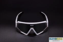 GAFAS CICLISMO KOO SPECTRO BLANCAS LENTE SUPER SILVER -Bicicleta Descuento Tienda gafas ciclismo koo spectro blancas lente super silver 2