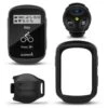 GPS Bicicleta Garmin Edge 130 Plus Pack MTB