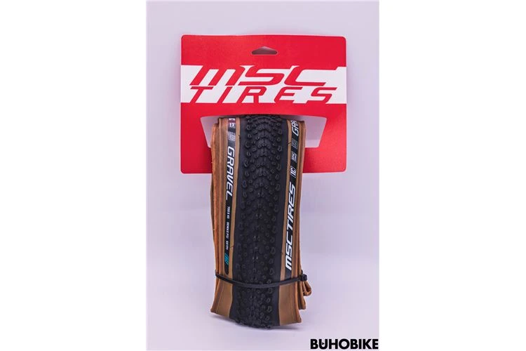 MSC GRAVEL TLR 700X40 BROWN 1C EPIC SHIELD 6 1 MSC GRAVEL TLR 700X40 BROWN 1C EPIC SHIELD 6