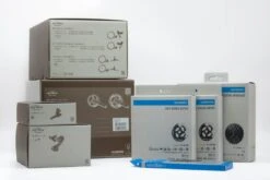 GRUPO DE TRANSMISIÓN SHIMANO GRX 810 LIMITED