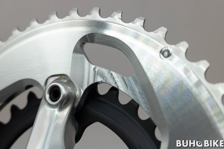 GRUPO DE TRANSMISIÓN SHIMANO GRX 810 LIMITED 6 GRUPO DE TRANSMISIÓN SHIMANO GRX 810 LIMITED - Imagen 6