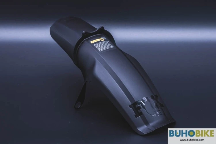 GUARDABARROS FOX 40 BLACK 2021 1 GUARDABARROS FOX 40 BLACK 2021